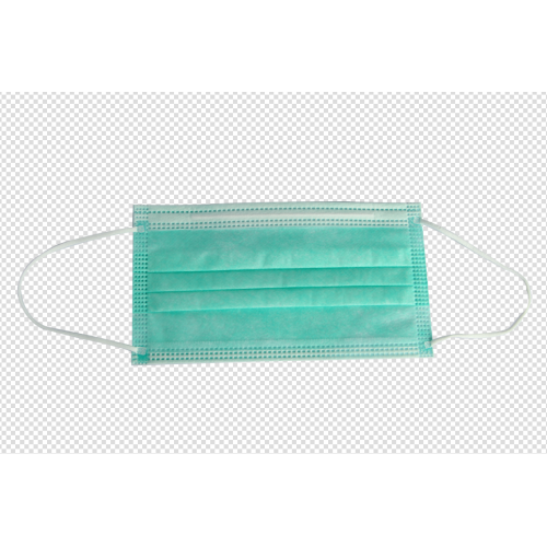 Disposable Personal Face Masks- 3Ply